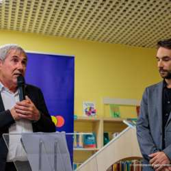 Actualités 