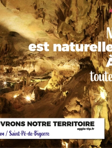 Mairie de Saint-Pé-de-Bigorre