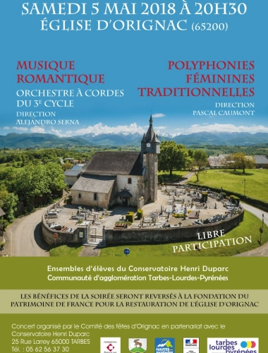 Polyphonies Féminines Traditionnelles