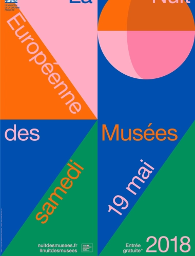 La Nuit des Musées