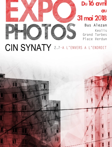 Expo Photos Cin Synaty