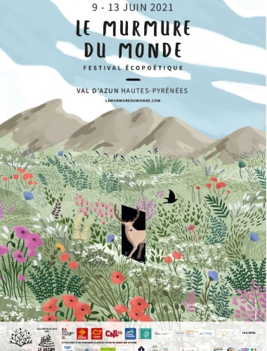 Festival Le Murmure du Monde