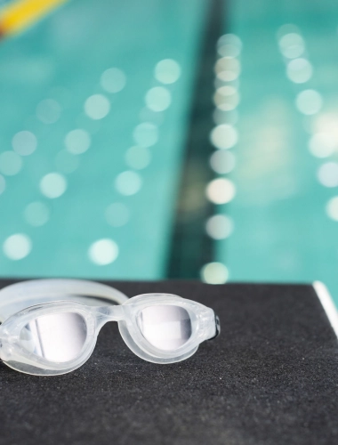 Fermeture des piscines de l'agglo