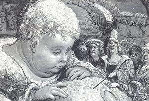 Exposition : RABELAIS, NATURELLEMENT