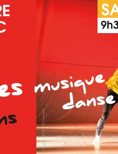 Portes Ouvertes Conservatoire Henri-Duparc