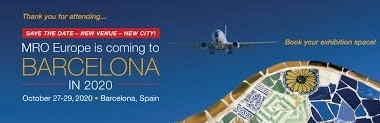 MRO EUROPE BARCELONA