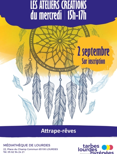Attrape-rêves