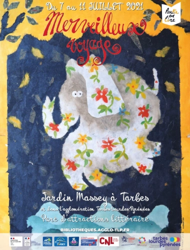 Un voyage autour du monde