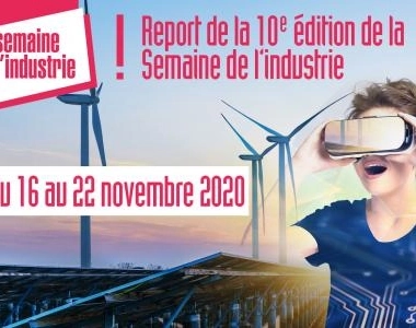 Semaine de l'industrie