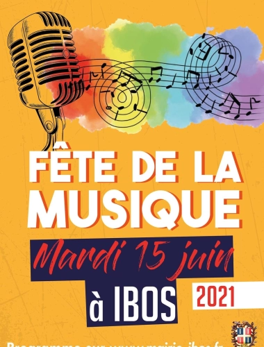 [IBOS] Fête de la musique