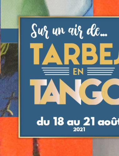 Tarbes en Tango
