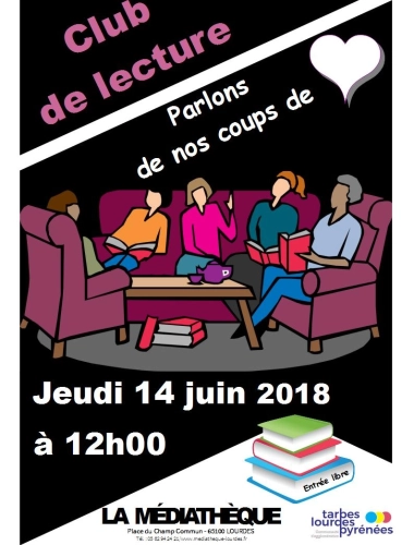 Club de lecture