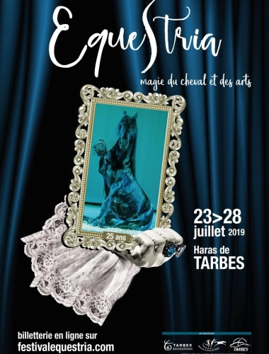 Le Conservatoire au Festival Equestria