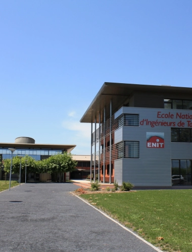 Cérémonie de remise de prix de l’ENIT