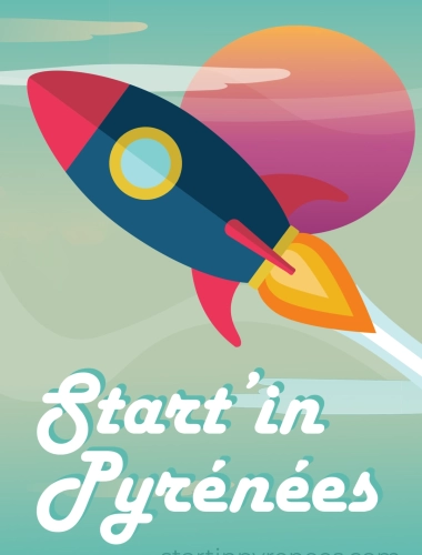 Remise des prix du concours d’innovation Start in Pyrénées