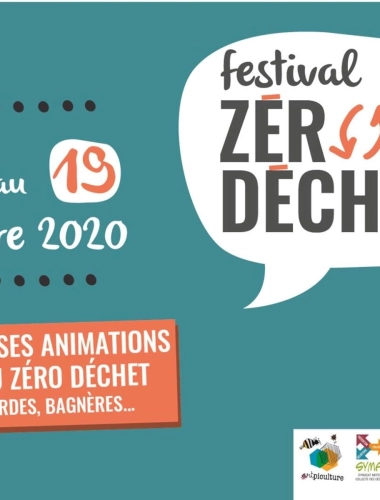 Festival Zéro Déchet