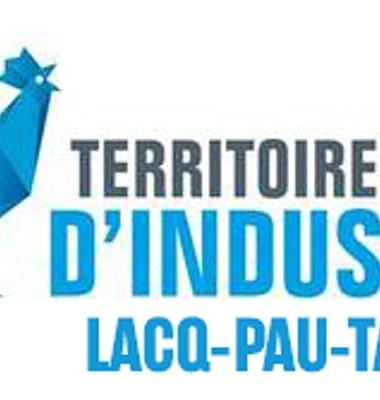 Tables rondes Territoire d'industrie Lacq-Pau-Tarbes