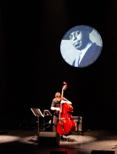 Spectacle "Don Quishepp"