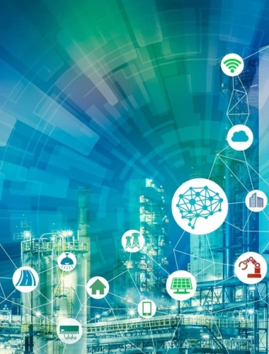 Webinaire CCI de Tarbes - INDUSTRIE DU FUTUR