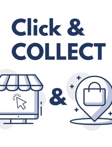 Webinaire CCI de Tarbes - CLICK & COLLECT : COMMENT LE METTRE EN PLACE ?
