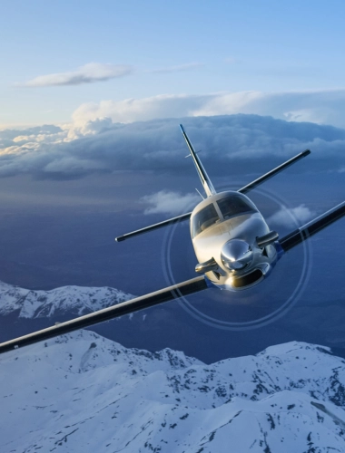 Retrouvez l' Agglo au Salon du Bourget à partir du 17 juin