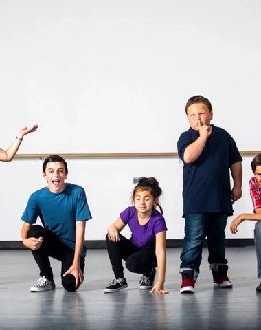 La fabrication du théâtre