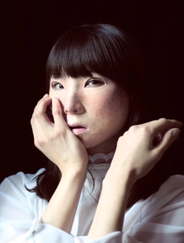 Le Parvis - Pasionaria