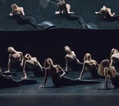 Le Parvis - NOCTURNES SIRENES