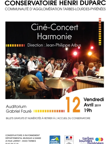 Ciné-Concert