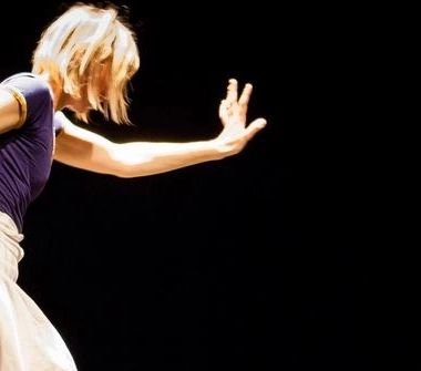 Le Parvis - Sur mon chemin...