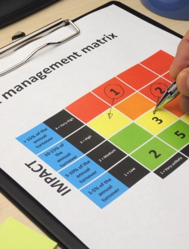 Webinaire CCI de Tarbes -   EVALUATION DES RISQUES PROFESSIONNELS MISE A JOUR DU DOCUMENT UNIQUE