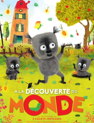 Little Festival : A la découverte du monde