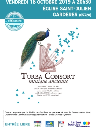 Concert Turba Consort