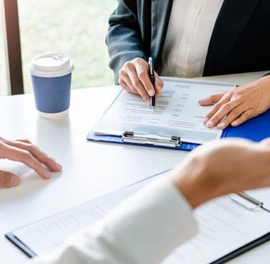 Webinaire CCI de Tarbes - ATELIER RH - MENER L'ENTRETIEN DE RECRUTEMENT