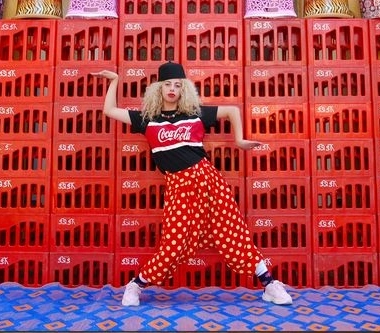 Le Parvis - FIQ ! ( RÉVEILLE -TOI ! )