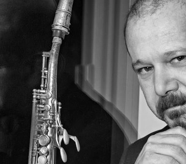 Le Parvis - STEFANO DI BATTISTA