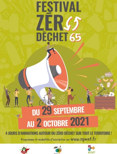 Festival Zéro Déchet 65