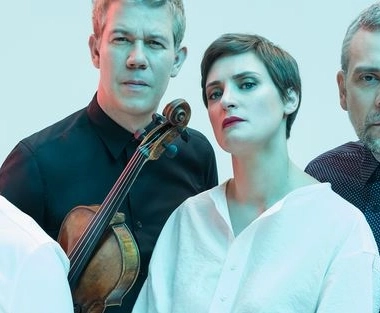 Le Parvis - QUATUOR DIOTIMA