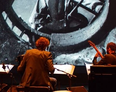 Le Parvis - L'HEURE SUPRÊME