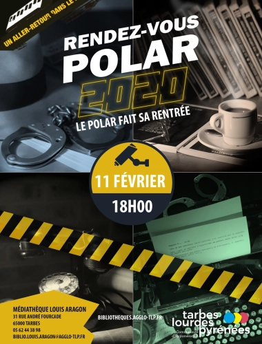 Rendez-vous Polar