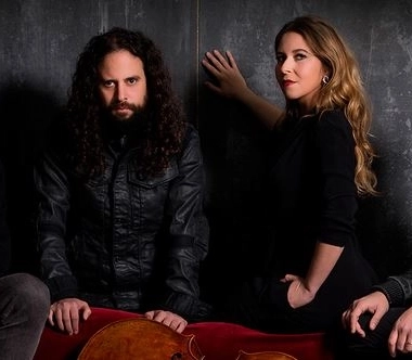 Le Parvis - DIALOGOS DE VIEJOS Y NUEVOS SONES