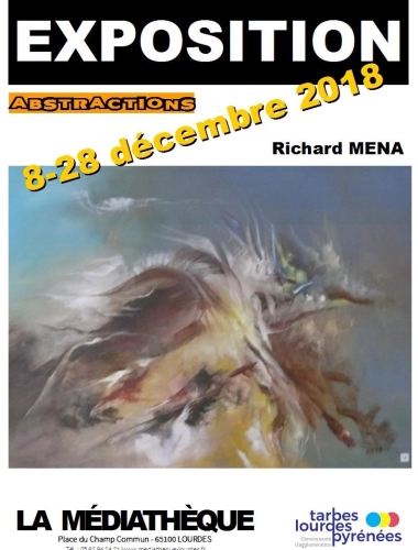 Exposition "Abstractions"