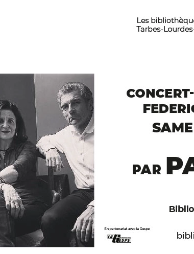 Lorca : lecture musicale poétique