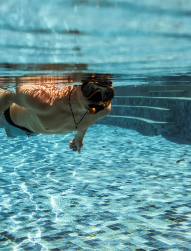 Téléthon au complexe aquatique de Lourdes