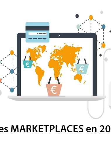 Webinaire CCI de Tarbes - Les Marketplace en 2021