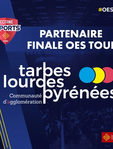 Finale OES Tour