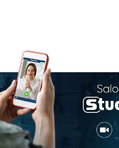 Salon virtuel Studyrama - Études supérieures