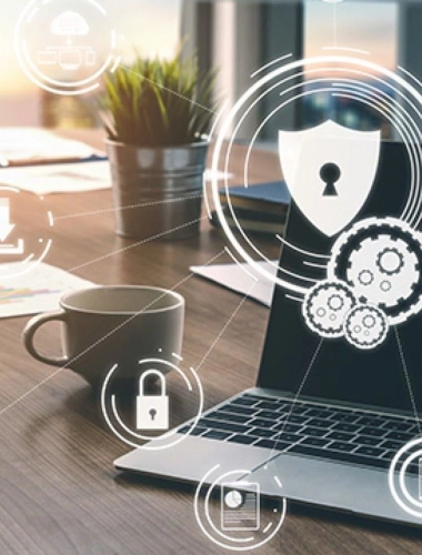 Webinaire CCI de Tarbes - CYBERSECURITE & TELETRAVAIL: LES BONNES PRATIQUES