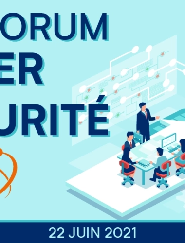 3ème forum cybersécurité La Mélée Adour