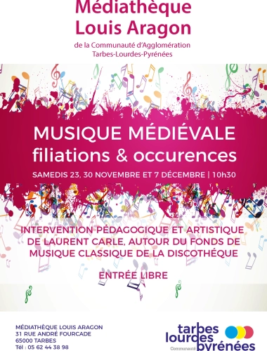 Rendez-vous musicaux